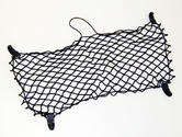 PEUGEOT 207 LUGGAGE NET [Fits all 207 models] GT GTI RC THP TURBO GENUINE PARTS