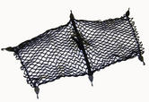 PEUGEOT 807 LUGGAGE NET [Fits all 807 models] MPV GENUINE PEUGEOT ACCESSORY ITEM