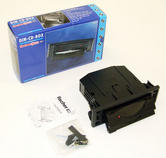 PEUGEOT 307 CD STORAGE BOX [Fits all 307 models] 1.6 2.0 16v HDI XSI NEW!