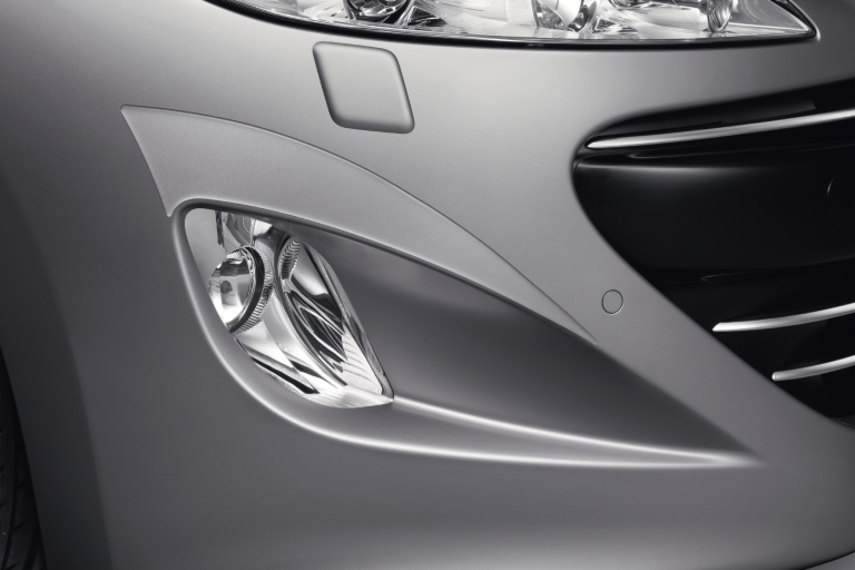 PEUGEOT RCZ PAINT PROTECTION DECALS [Fits all RCZ models] 1.6 TURBO THP 2.0 HDI