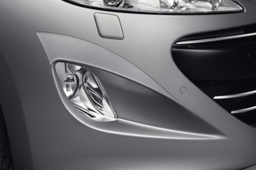 PEUGEOT RCZ PAINT PROTECTION DECALS [Fits all RCZ models] 1.6 TURBO THP 2.0 HDI Thumbnail 1