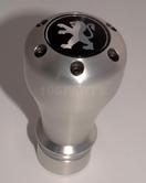 PEUGEOT 206 SPORTS GEAR KNOB [Fits all 206 models] GTI HDI XSI GENUINE PEUGEOT