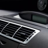 PEUGEOT 807 ALUMINIUM FASCIA KIT [Fits all 807 models] MPV GENUINE PEUGEOT PART!