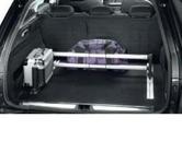 PEUGEOT 308 BOOT ORGANISER [SW] SPORTS WAGON GENUINE PEUGEOT ACCESSORY ITEM NEW!