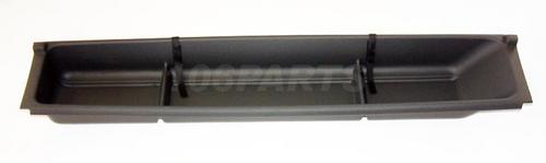PEUGEOT 307 BOOT TIDY [3dr & 5dr hatchback] 1.6 2.0 XSI HDI GENUINE PEUGEOT Thumbnail 1
