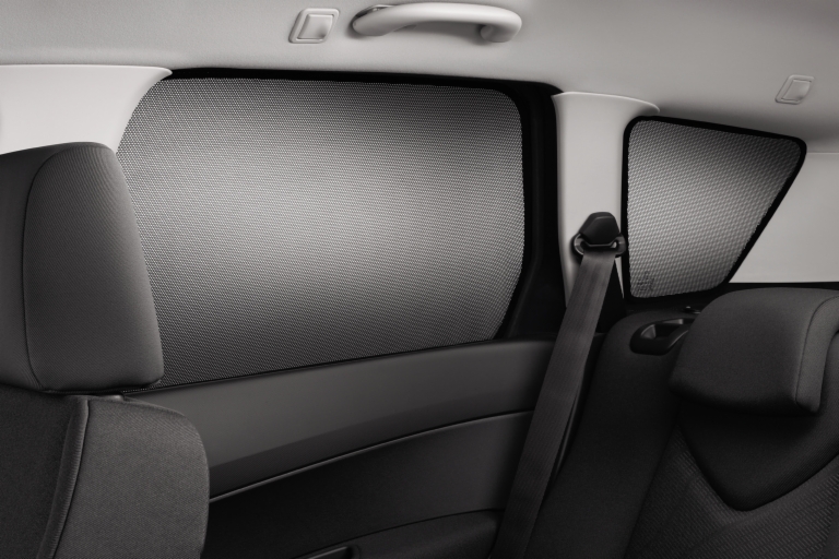 PEUGEOT 308 REAR DOOR WINDOW SUN BLINDS [SW] SPORTS WAGON GENUINE PEUGEOT PART!