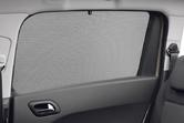 PEUGEOT 5008 WINDOW SUN BLINDS [Fits all 5008 models] 1.6 2.0 HDI GENUINE PARTS