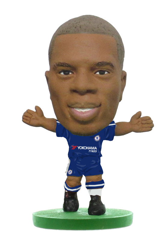 CHELSEA FC SOCCERSTARZ FOOTBALL MODEL FIGURES - OFFICIAL BLUES SOCCER ...