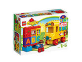 10603 LEGO My First Bus DUPLO MY FIRST