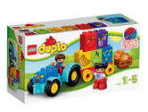 10615 LEGO My First Tractor DUPLO MY FIRST