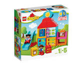 10616 LEGO My First Playhouse DUPLO MY FIRST