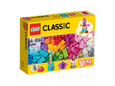 10694 LEGO Creative Supplement Bright CLASSIC