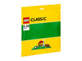 10700 LEGO Green Baseplate CLASSIC