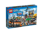 60097 LEGO City Square CITY TOWN