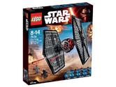 75101 LEGO First Order Special Forces Tie Fighter? STAR WARS