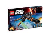 75102 LEGO Poe's X-Wing Fighter? STAR WARS