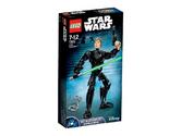 75110 LEGO Luke Skywalker? STAR WARS