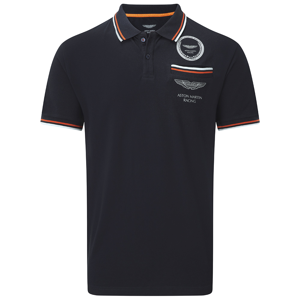 aston martin polo shirt sale