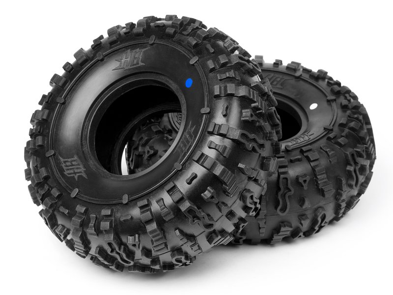 hpi wheely king brushless