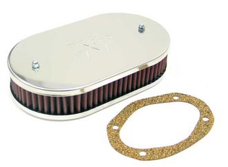 56-9059 K&N CUSTOM AIR FILTER ALFA ROMEO 33 1.2 CARB 1983-1989 Preview
