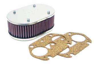 56-9082 K&N AIR FILTER ALFA ROMEO ALFASUD 1.5 1979-1980 [Ti Sprint (2 req)] Preview