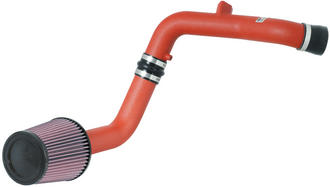 69-0502TWR K&N TYPHOON COLD AIR KIT ALFA ROMEO 156 2.0 1997-2002 Preview