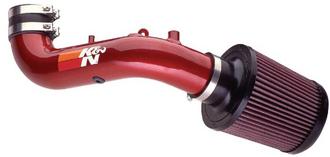 69-1009TR K&N TYPHOON SHORT RAM AIR ACURA RSX TYPE-S 2.0 2002-2006 Preview