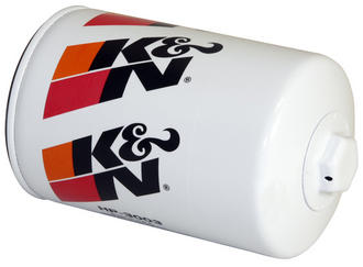HP-3003 K&N KN OIL FILTER [OIL FILTER; AUTOMOTIVE] BRAND NEW GENUINE K&N PART! Preview