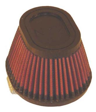 RU-2780 K&N KN UNIVERSAL RUBBER FILTER [2-7/16"FLG, 4-1/2" X 3-3/4"B, 3-1/2" X 2 Preview