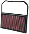 33-2994 K&N KN REPLACEMENT AIR FILTER [VOLKSWAGEN UP 1.0L-L4; 2012] NEW K&N!