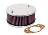 56-9145 K&N CUSTOM AIR FILTER JAGUAR XJ6 2.8 CARB 1968-1973 [2 req]