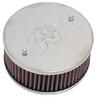 56-9156 K&N CUSTOM AIR FILTER DAIMLER DOUBLE SIX 5.3 V12 CARB 1975-1981