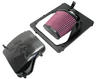 57S-4900 K&N PERFORMANCE AIR BOX HOLDEN ASTRA 1.8 2003