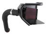 63-1567 K&N KN PERFORMANCE INTAKE KIT [AIRCHARGER; JEEP PATRIOT 2.0L, 2011-2014]