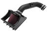 63-2580 K&N KN PERFORMANCE INTAKE KIT [AIRCHARGER; FORD F150, 4.6L-V8, 09-10]