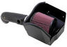 63-2582 K&N KN PERFORMANCE INTAKE KIT [AIRCHARGER; FORD F250/350 V8-6.7L DSL, 2011-2012]