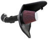 63-3078 K&N KN PERFORMANCE INTAKE KIT [AIRCHARGER; CHEVROLET CAMARO 3.6L V6; 2011-2013]
