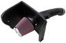 63-9035 K&N KN PERFORMANCE INTAKE KIT [AIRCHARGER; TOYOTA TUNDRA 4.6L V8, 2010-2013]