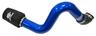 69-7800TB K&N TYPHOON COLD AIR KIT RENAULT CLIO 172 2.0 2001 [w/Round Filter]
