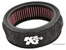 E-4521DK K&N DRYCHARGER WRAP KOHLER CH20 20HP [2-1/2 in tall filter]
