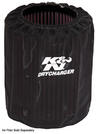 E-4710DK K&N DRYCHARGER WRAP CRAFTSMAN WET/DRY VACUUM  ENGINE