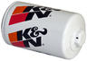 HP-2009 K&N KN OIL FILTER [OIL FILTER; AUTOMOTIVE] BRAND NEW GENUINE K&N PART!