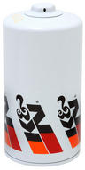 HP-4005 K&N KN OIL FILTER [OIL FILTER;  AUTOMOTIVE] BRAND NEW GENUINE K&N PART!