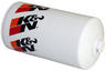 HP-6001 K&N KN OIL FILTER [OIL FILTER; AUTOMOTIVE] BRAND NEW GENUINE K&N PART!