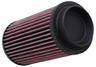 PL-5509 K&N KN REPLACEMENT AIR FILTER [POLARIS SPORTSMAN XP 550 09] NEW K&N!