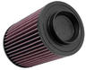 PL-8007 K&N KN REPLACEMENT AIR FILTER [POLARIS RANGER RZR/S; 08-10] NEW K&N!