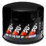PS-2002 K&N KN OIL FILTER [OIL FILTER; AUTOMOTIVE - PRO-SERIES] BRAND NEW K&N!