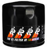 PS-2004 K&N KN OIL FILTER [OIL FILTER; AUTOMOTIVE - PRO-SERIES] BRAND NEW K&N!