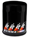 PS-2008 K&N KN OIL FILTER [OIL FILTER; AUTOMOTIVE - PRO-SERIES] BRAND NEW K&N!