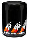 PS-3001 K&N KN OIL FILTER [OIL FILTER; AUTOMOTIVE - PRO-SERIES] BRAND NEW K&N!